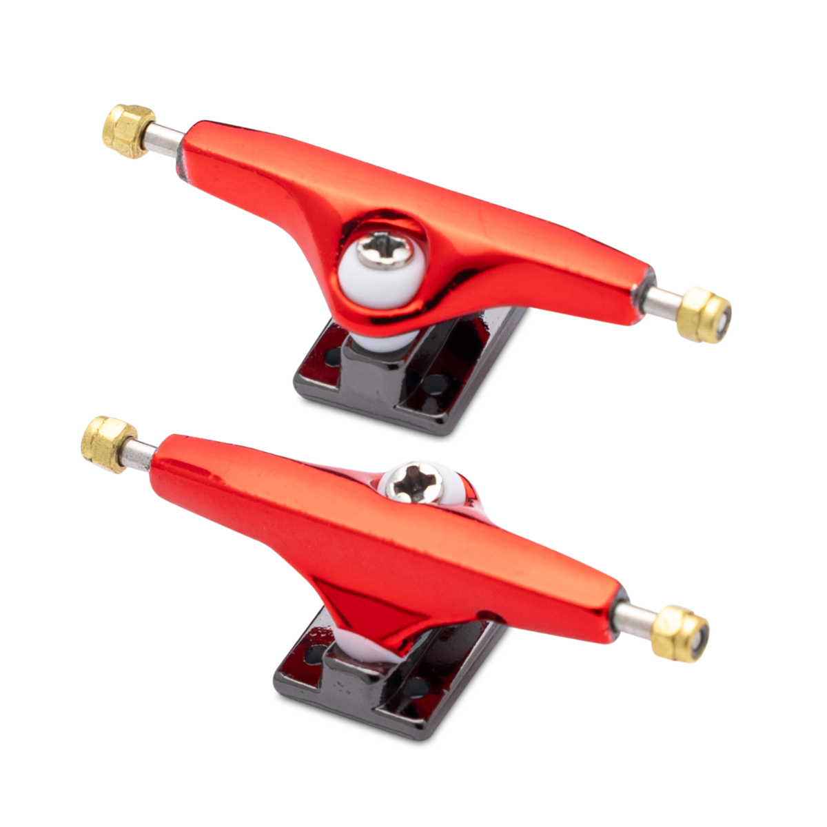 TV Pro Fingerboard Trucks - 34mm