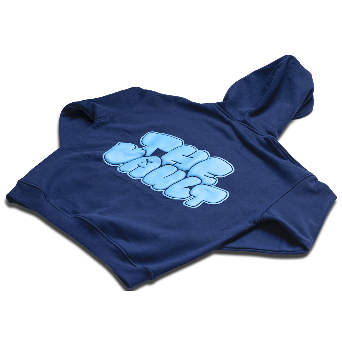 TV Bubble Hoodie