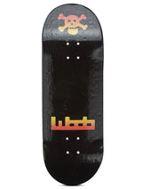Tabla de diapasón Blackriver - Zmwoob