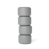 DeliDecks Mini Fingerboard Wheels - 95A