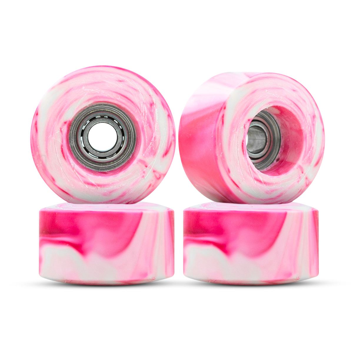Ruedas Dirty FB illPills 70D Street Shape - Remolino