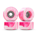 Ruedas Dirty FB illPills 70D Street Shape - Remolino