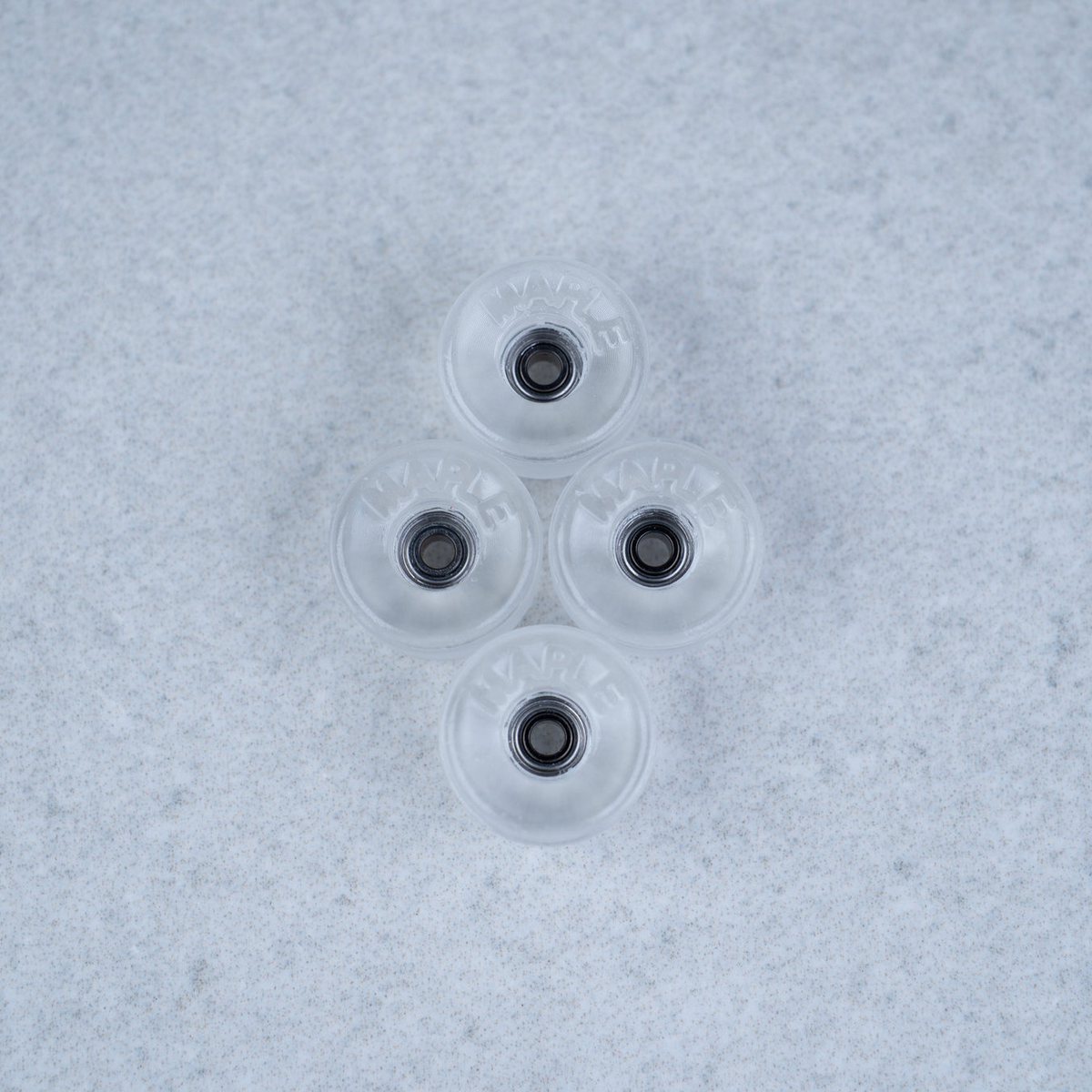 Maple Bowl Fingerboard Wheels