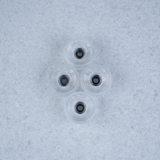Maple Bowl Fingerboard Wheels