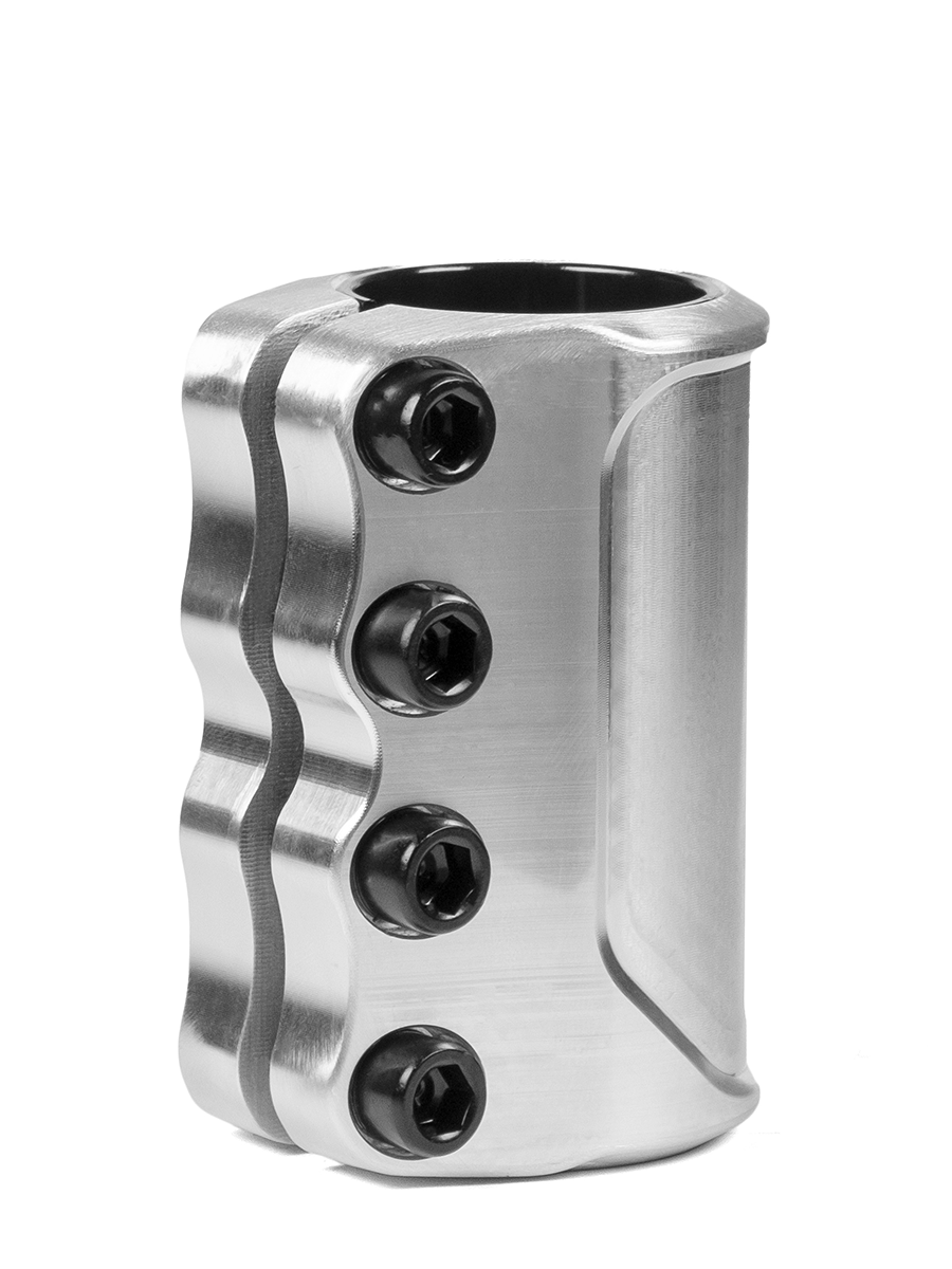 North Seam SCS Clamp