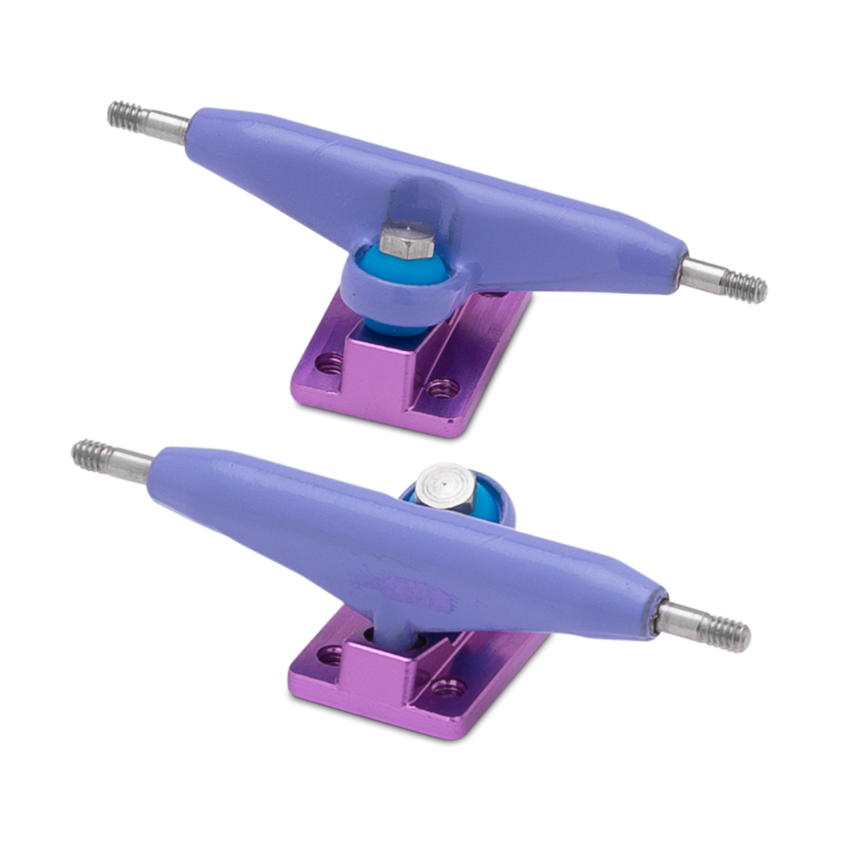 DeliDecks Fingerboard Trucks - Hex Hybrid Trux 32mm