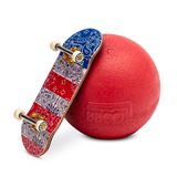BBCO Fingerboard Ramp - Ball