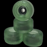Bloob Fingerboard Wheels - 91s