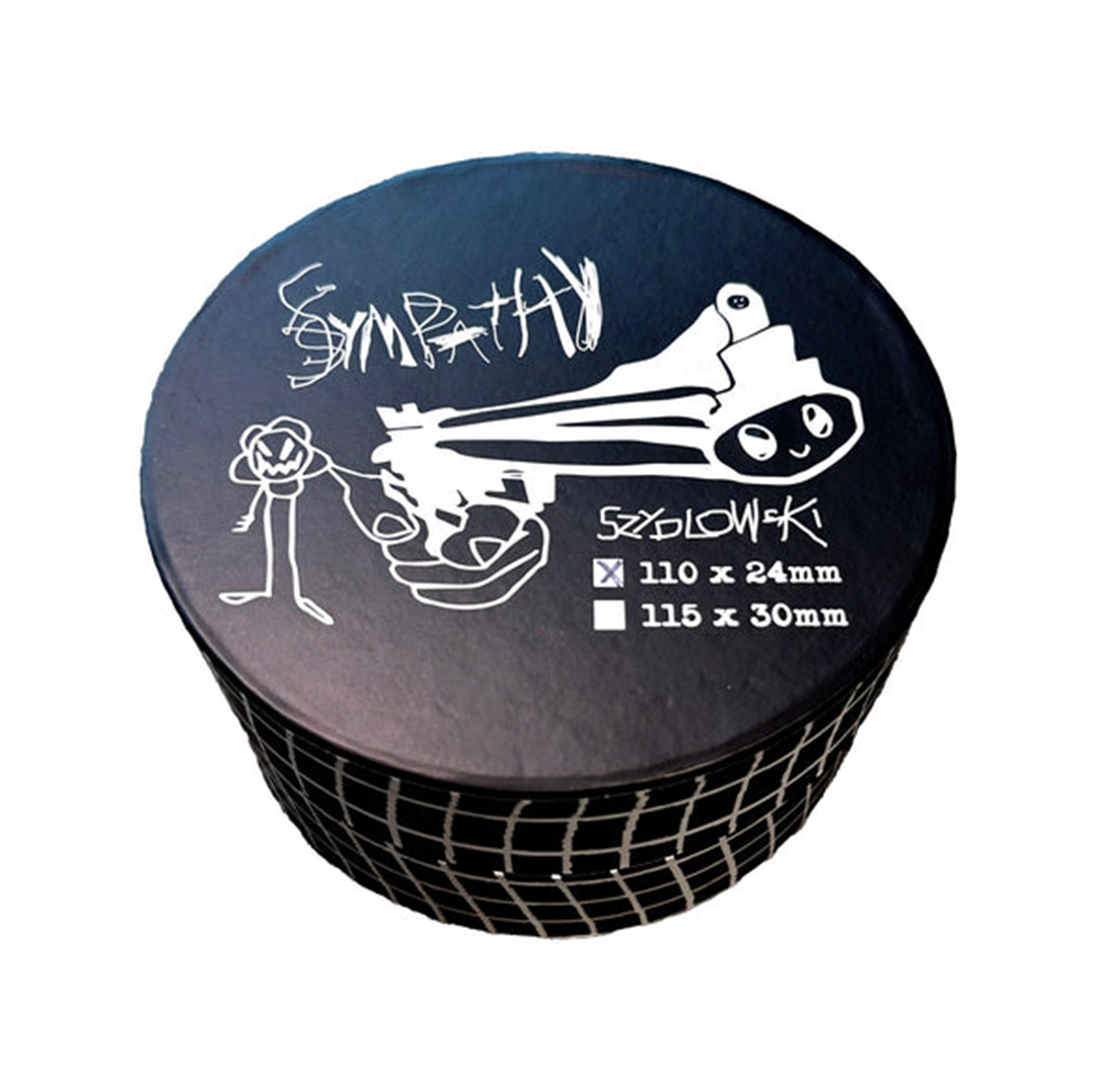 Sympathy Devin Szydlowski Signature Wheels