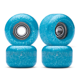 Wysocki Fingerboard Skatewides 2.0 Wheels - 6.9mm