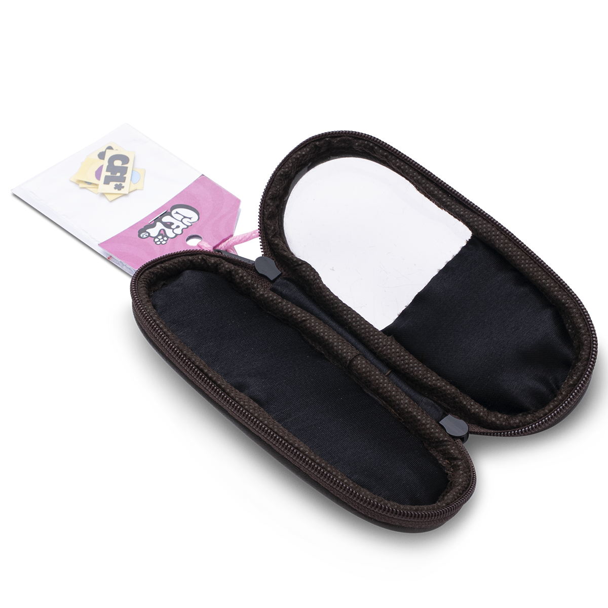 CFL Keep Watch D Cord Fingerboard Bag
