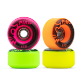 Piro Fingerboard Wheels - Performance Party Pack