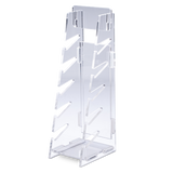 TV Fingerboard Rack