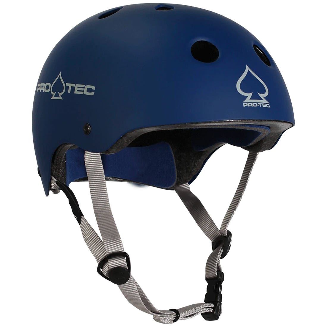 Casco certificado Pro-Tec Classic