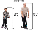 Antic Lite Pro Scooter