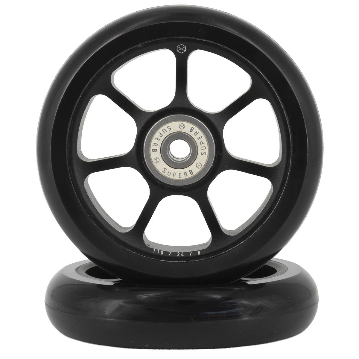 Native Format Wheels - 110mm