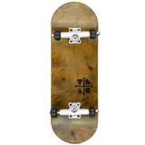 Teak Tuning Prolific Gen2 Fingerboard Complete - Toasted S'mores