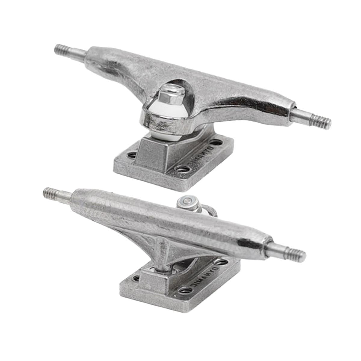 Dynamic Heavy Fingerboard Special Edition V2 Trucks - 29mm