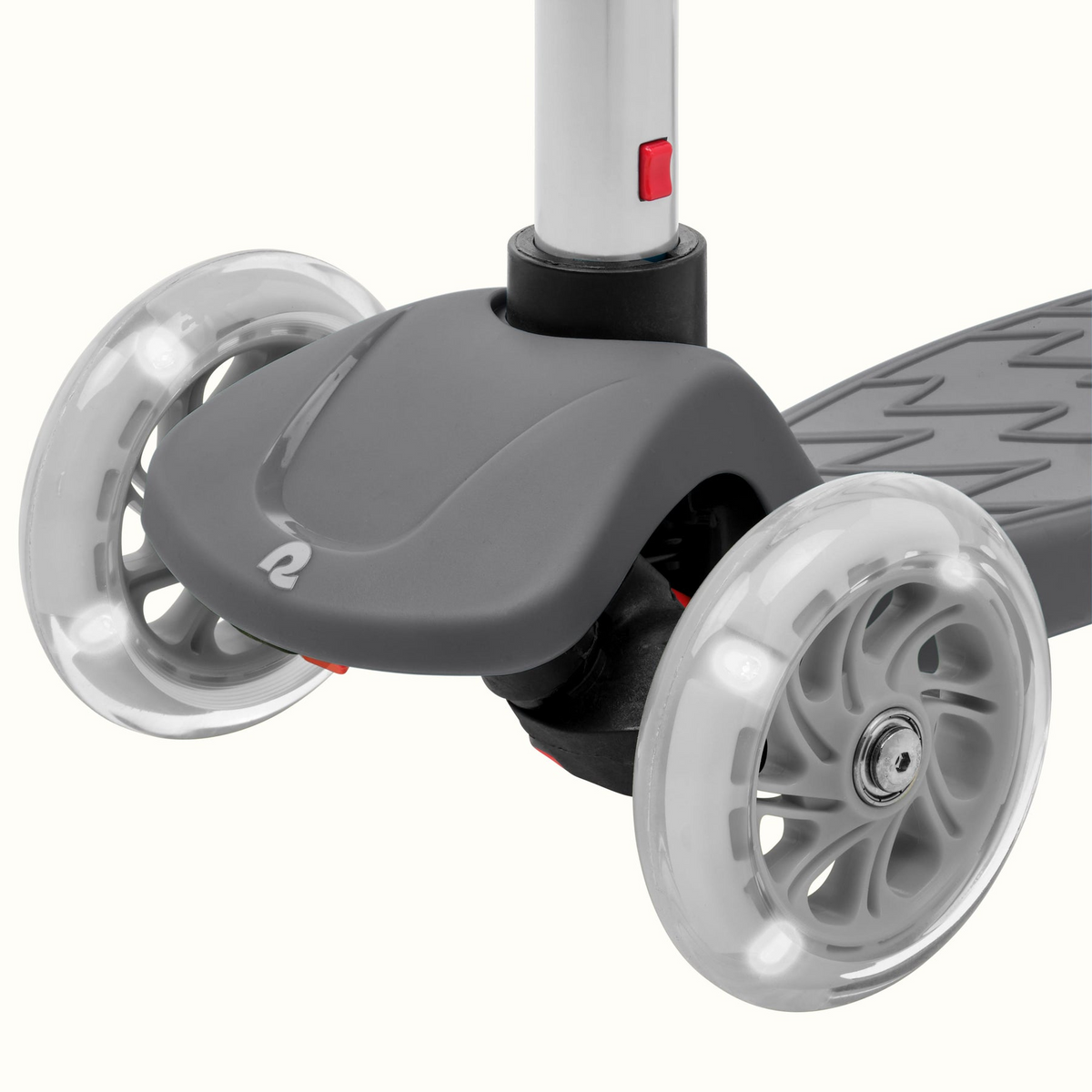 Retrospec Chipmunk Plus Kick Scooter w/Seat