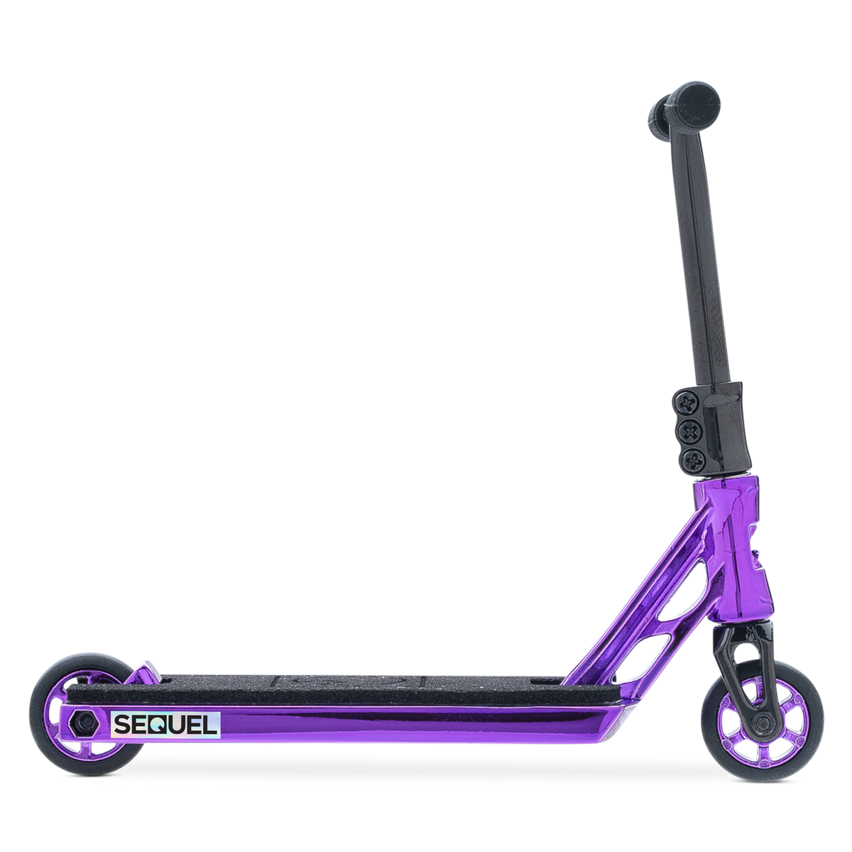 Sequel Street Finger Scooter