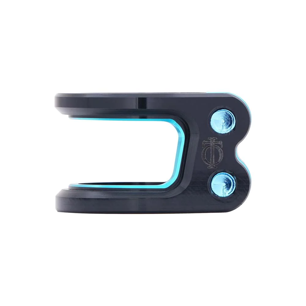 Color:Black and Blue