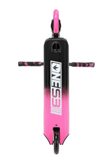 Color:Black and Pink