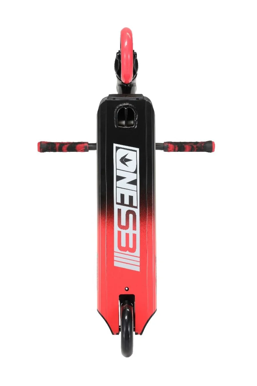Color:Black and Red