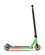 Color:Green and Orange