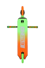 Color:Green and Orange