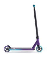 Color:Purple and Teal