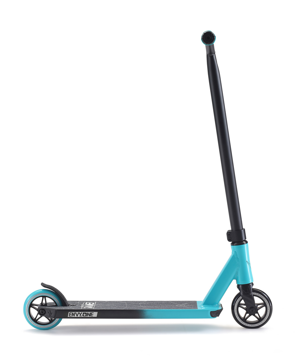 Color:Teal and Black