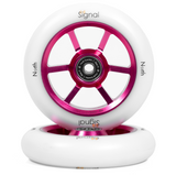 North G6 Signal V3 Wheels