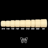 Bloob Fingerboard Wheels - 84s