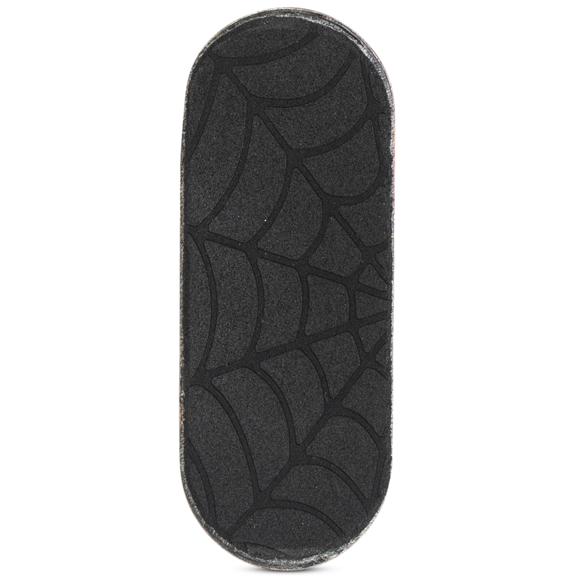 TV Slick Bands Custom Fingerboard