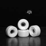 Maple Bowl Fingerboard Wheels