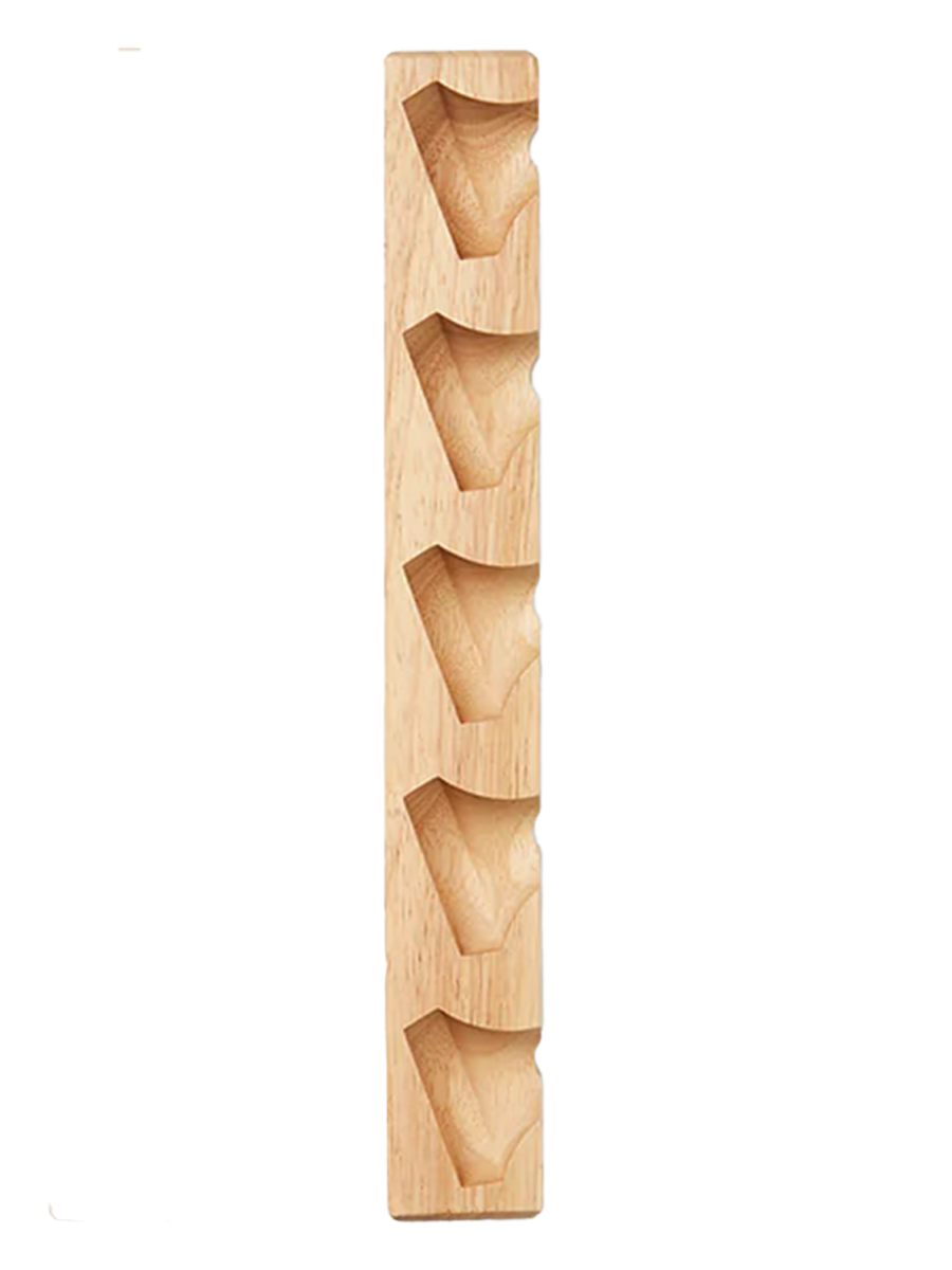 Krom Cliff John Kendama Rack