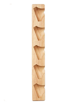 Krom Cliff John Kendama Rack