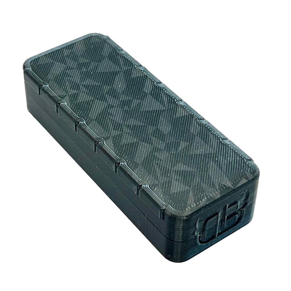 DecentBit Fingerboard Coffin Case