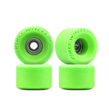 Piro Fingerboard Wheels - Bowl