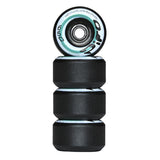 Piro Performance Graphic Fingerboard Wheels - Disc