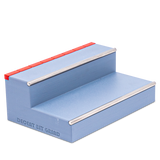 DecentBit Fingerboard Ramp - Grind Ledge
