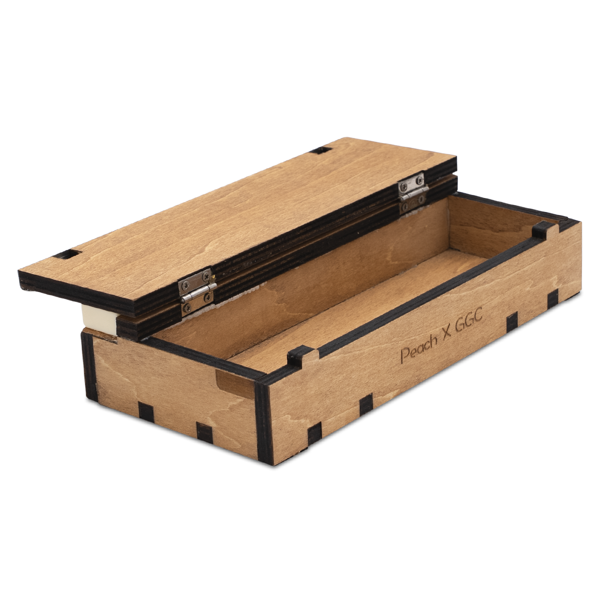 GGC Fingerboard Ramp - Mahjong Box 3