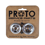 Proto Orbit Bar Ends
