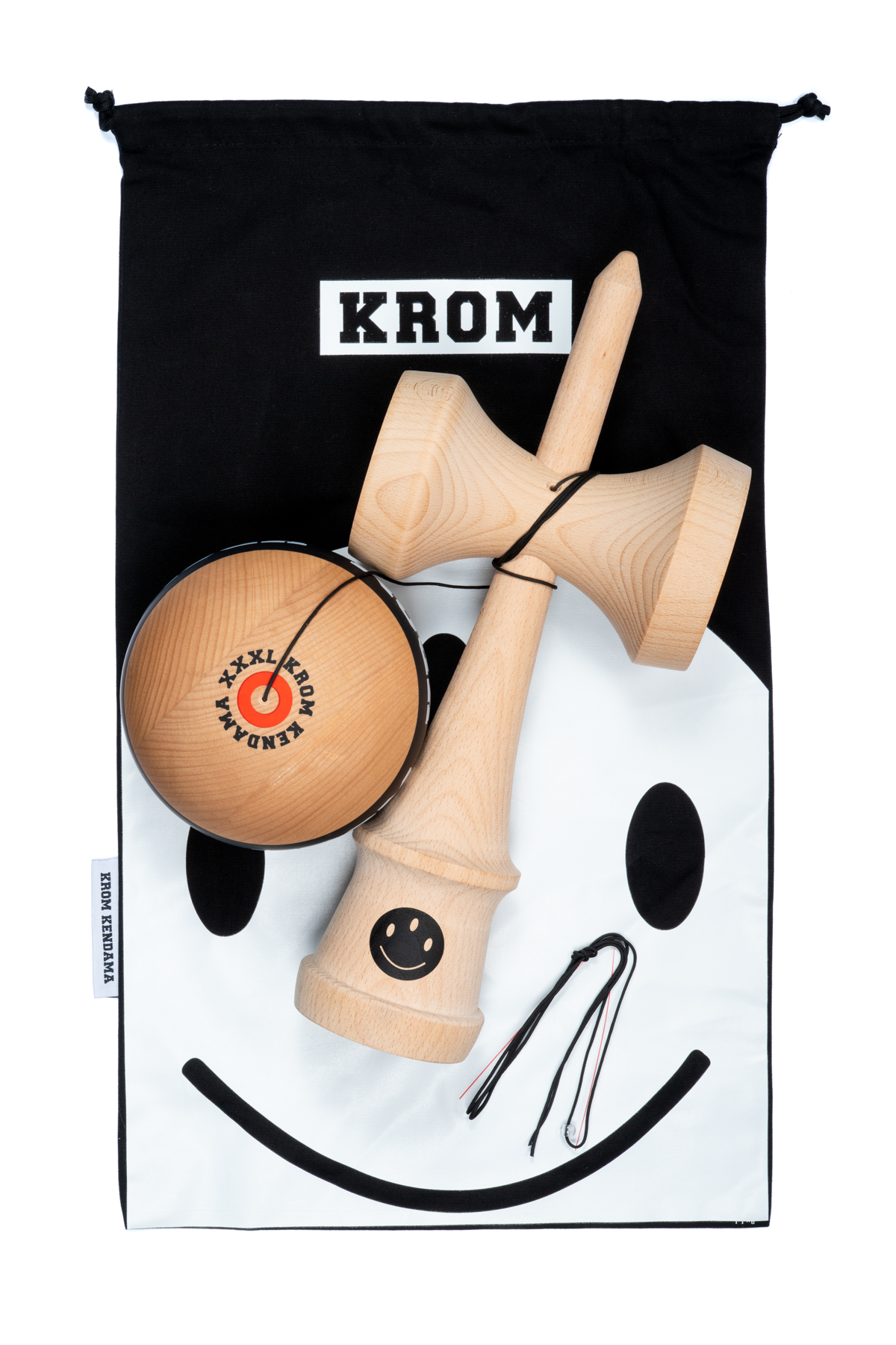 Krom Strogo XXXL Kendama
