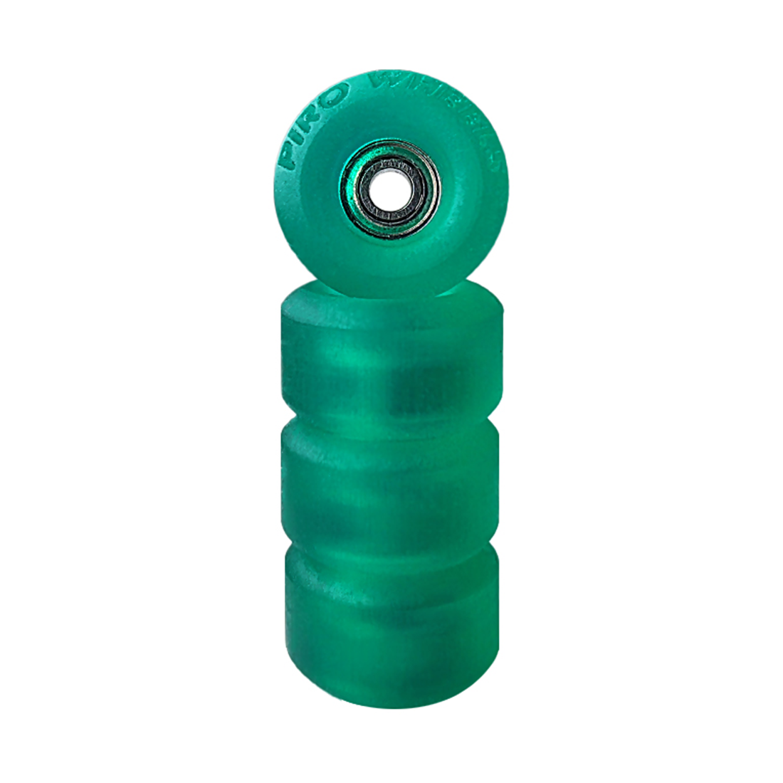 Piro Fingerboard Wheels - Performance Mid
