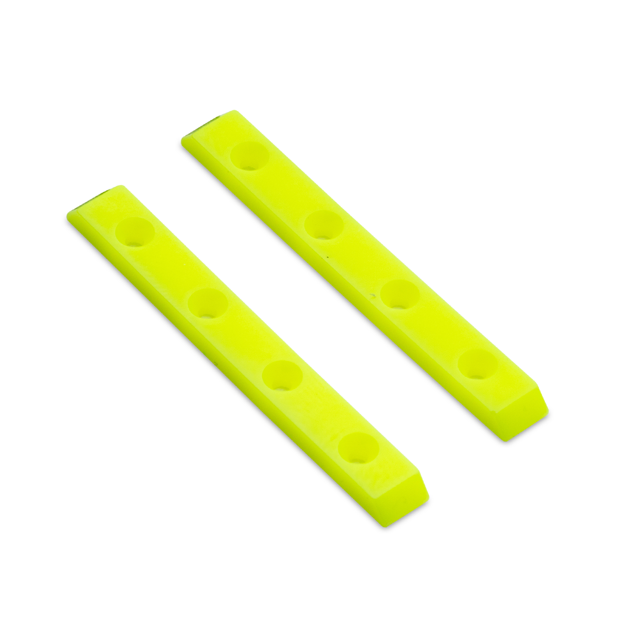 Piro Fingerboard Board Rails