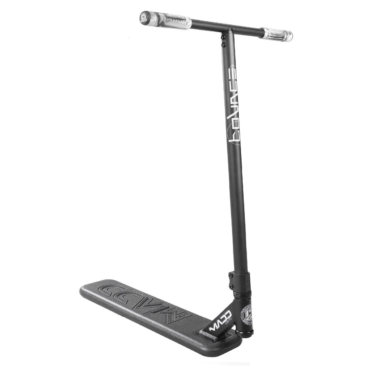 Madd Gear Bounce Trampoline Pro Scooter