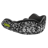 DC Adult Mouth Guard - Sick Ass Foo