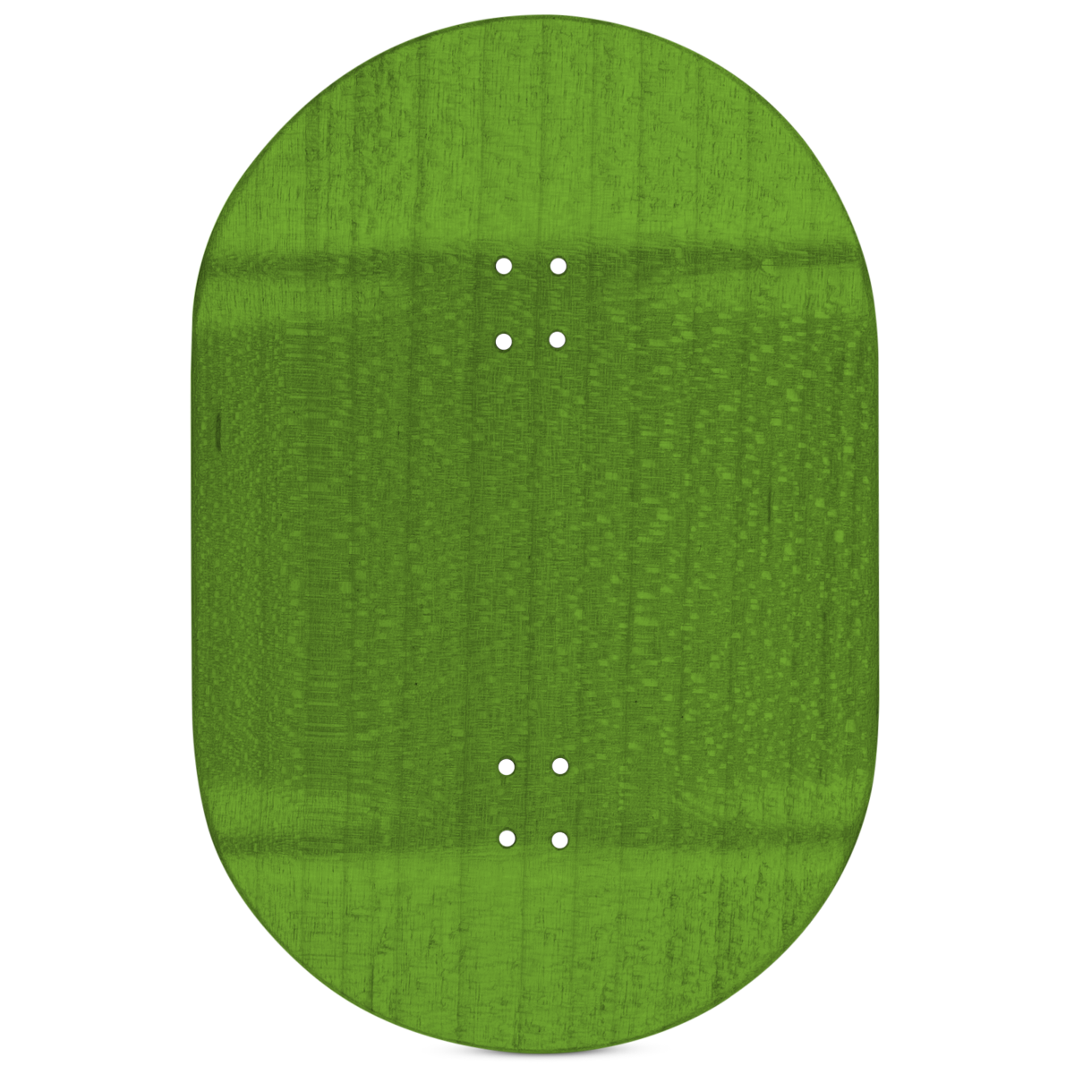 Oldwood Fingerboard Deck - Pancake