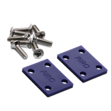 Piro Fingerboard Riser Pads